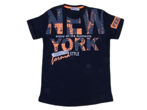 تیشرت پسرانه brazii