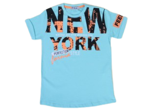 تیشرت پسرانه brazii