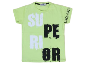 تیشرت پسرانه brazii