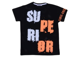 تیشرت پسرانه brazii