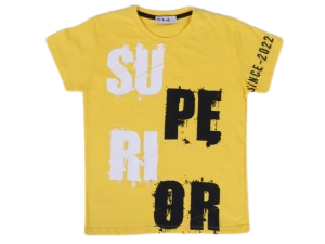 تیشرت پسرانه brazii