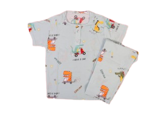 بلوز و شلوار پسرانه bamshi