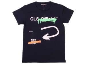 تیشرت پسرانهcold steel