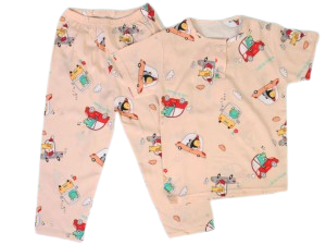 بلوز و شلوار پسرانه  bamshi