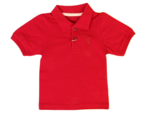 پلوشرت پسرانه bamshi