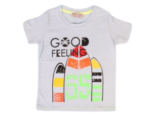 تیشرت پسرانه z&s