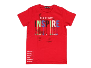 تیشرت پسرانه cold steel