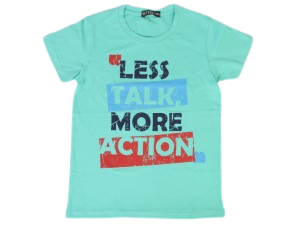 تیشرت پسرانه cold steel