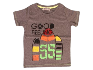 تیشرت پسرانه z&s