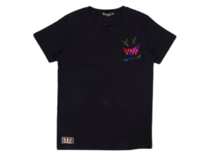 تیشرت cold steel