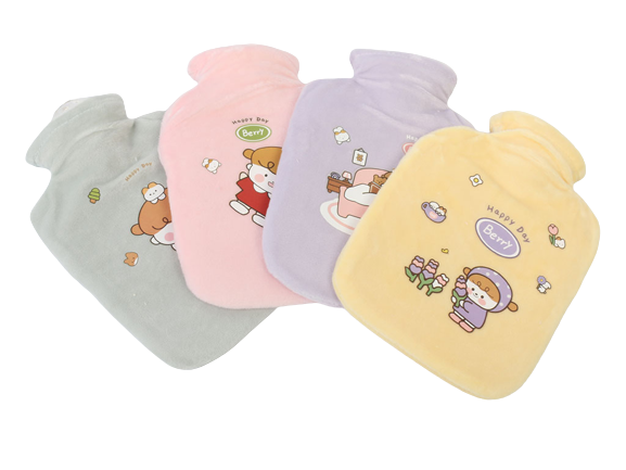 کیسه آب گرم نوزاد و کودک