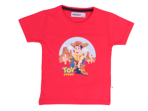 تیشرت طرح لوک خوش شانس puzzle