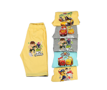 شلوارک (4-5 سال)