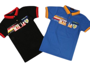 تیشرت NAN BO WAN