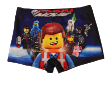 مایو با طرح لگوها  Qantris