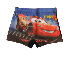 مایو با طرح مک کوئین Qantris