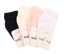 جوراب ساق دار (دارای تنوع سایز)