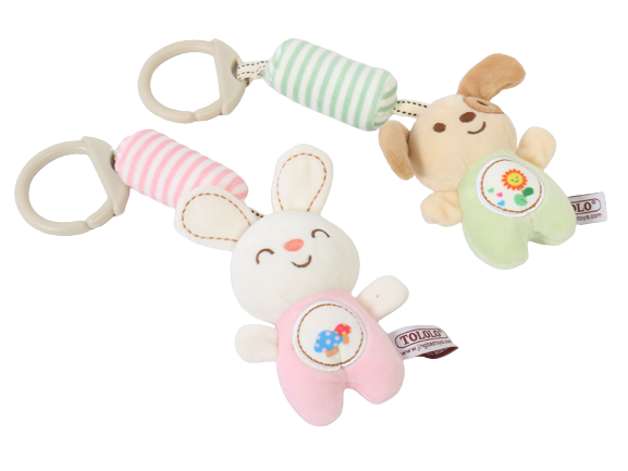 آویز تخت و کریر نوزادی تولولو tololo