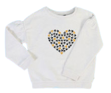 بلوز تو کرکی okaidi