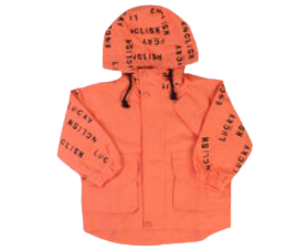 بارانی jangkeke