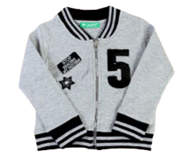 سویشرت cichlid ترکیه