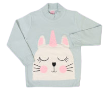 تونیک بافت dorsa با طرح اسب تک شاخ