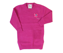 تونیک بافت blue fox