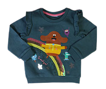 بلوز تو کرکی