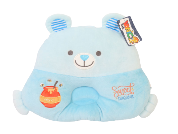 بالشت شیردهی نوزادی پسرانه یانیک yanic