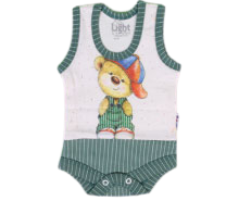 بادی رکابی light