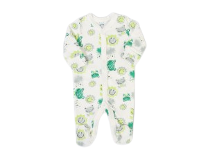 سرهمی جورابدار baby life