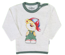 بلوز استین بلند light