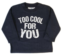 بلوز پسرانه topomini