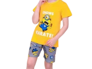 تیشرت و شلوارک نوزادی