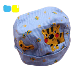 کلاه (3-0 ماه)