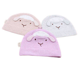 کلاه نوزادی (3-0 ماه)