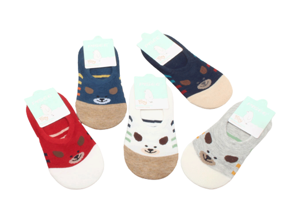 جوراب کالجی (6-4 سال)