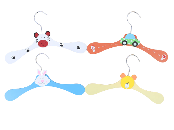 چوب لباسی چوبی پسرانه