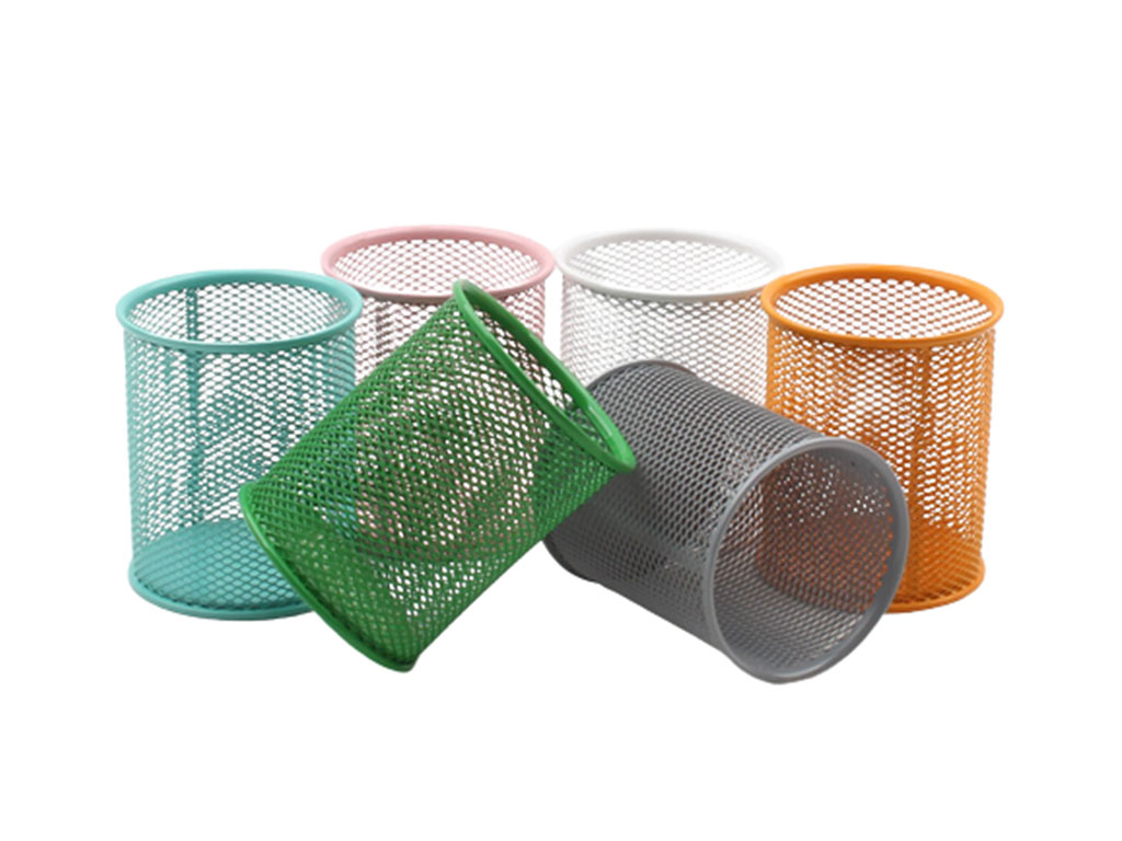 جاقلمی فلزی