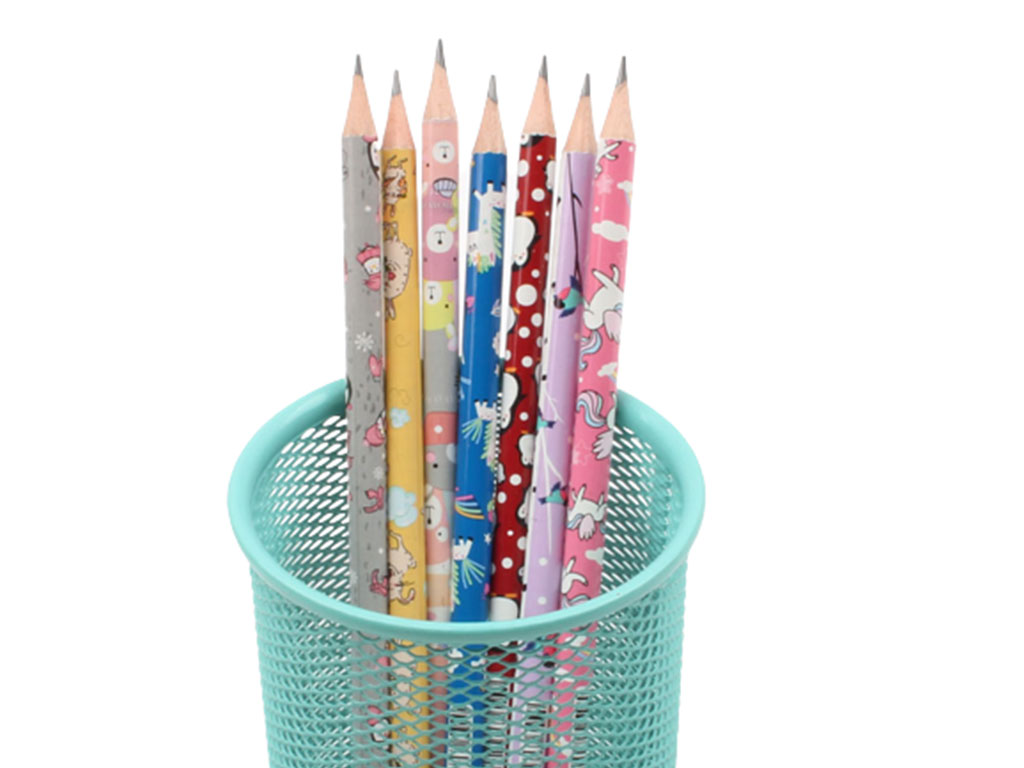 مداد مشکی  Artline (2 عددی)