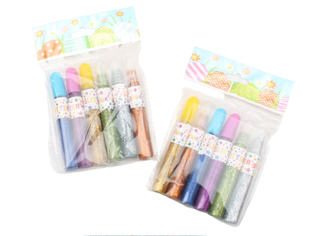 چسب مایع اکلیلی (6 عددی)