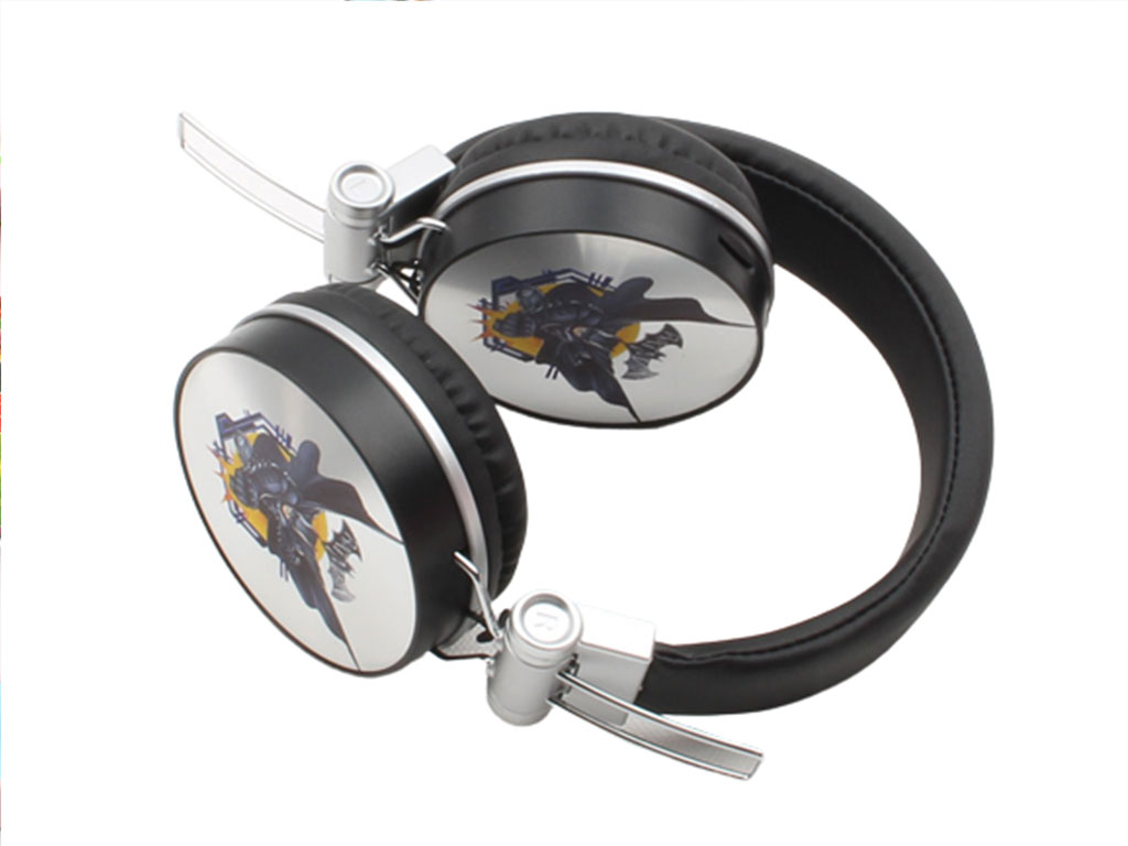 هدفون بی سیم بت من