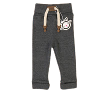 شلوار راحتی کبریتی  بچه گانه بامشی bamshi