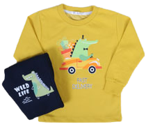 بلوز و شلوار kido max