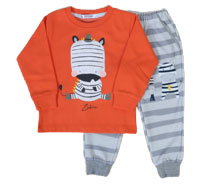 بلوز و شلوار kido max