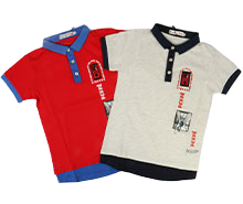 تیشرت NAN BO WAN