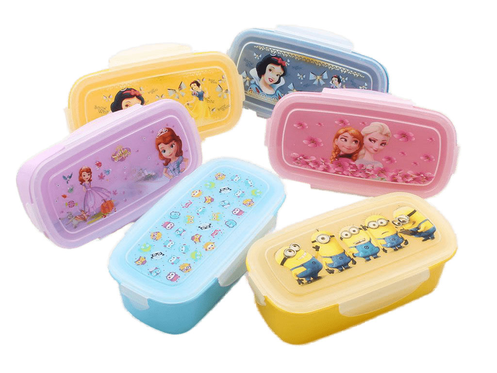 ظرف غذا و خوراکی یک طبقه