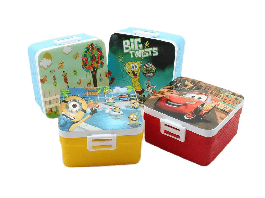 ظرف غذا و خوراکی