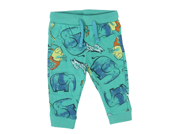 شلوار راحتی نوزادی پسرانه سوکیوت so cute