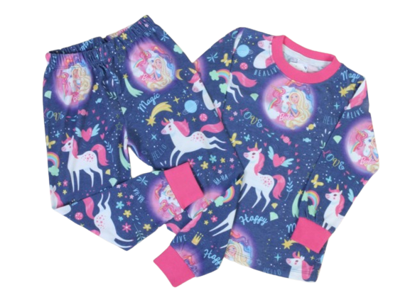 بلوز و شلوار راحتی دخترانه کیدومکس kido max